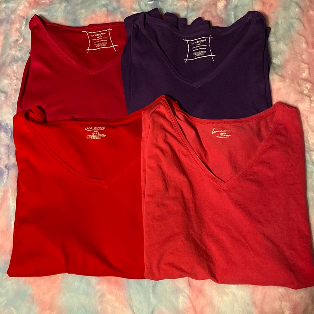 Lane Bryant Bundle